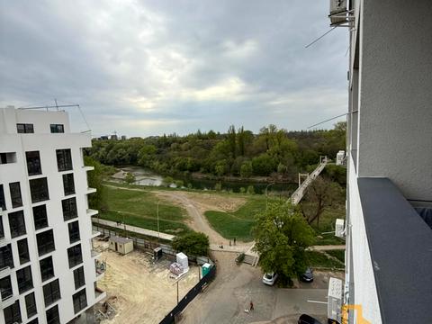 квартира за адресою Фріца Гленца вул., 14