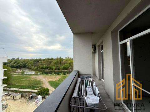 квартира за адресою Фріца Гленца вул., 14
