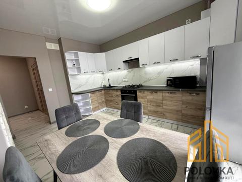 квартира за адресою Фріца Гленца вул., 14