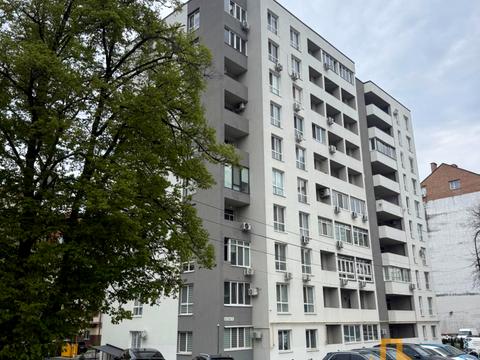 квартира за адресою Фріца Гленца вул., 14