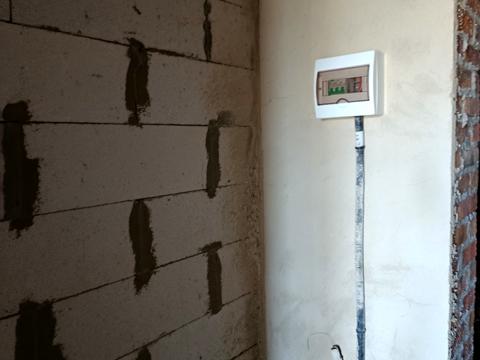 квартира за адресою Героїв Десантників вул., (Будинок)