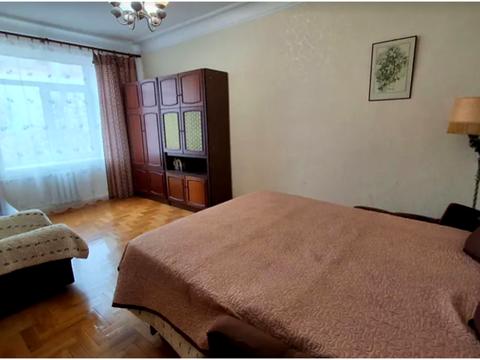 квартира за адресою Івана Мазепи вул. (Січневого Повстання), 11-А