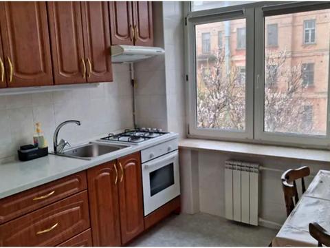 квартира за адресою Івана Мазепи вул. (Січневого Повстання), 11-А