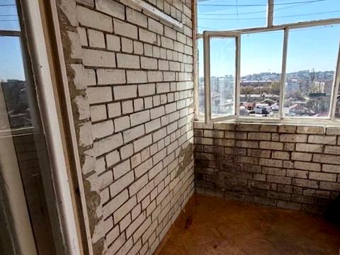 квартира по адресу Декабристов ул., 44