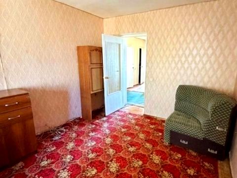 квартира по адресу Декабристов ул., 44