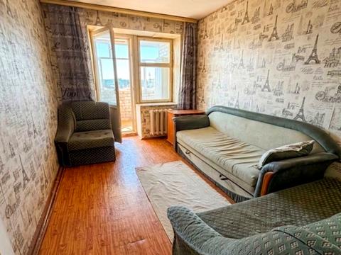 квартира по адресу Декабристов ул., 44