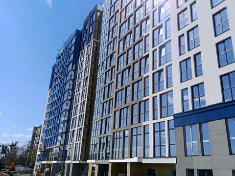 квартира за адресою Героїв Десантників вул., (Будинок)