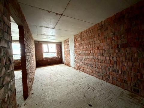 квартира по адресу Трускавецкая ул., (Будинок 2)