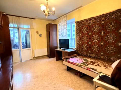 квартира по адресу Мечникова ул., 106 Д-З