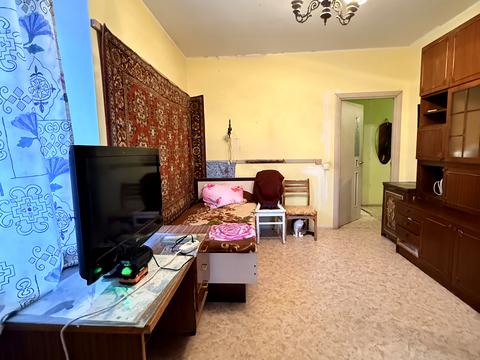 квартира по адресу Мечникова ул., 106 Д-З