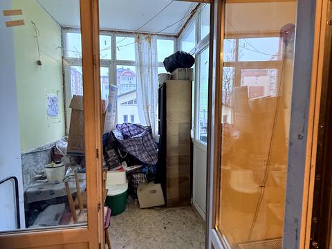 квартира по адресу Мечникова ул., 106 Д-З