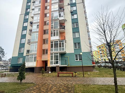 квартира по адресу Мечникова ул., 106 Д-З