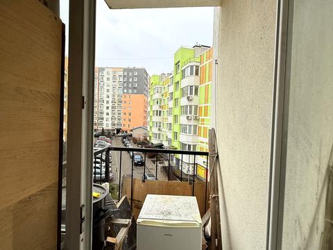 квартира по адресу Мечникова ул., 106 Д-З