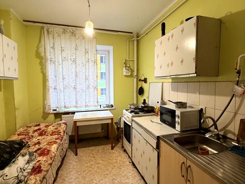 квартира по адресу Мечникова ул., 106 Д-З