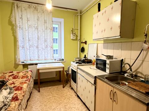 квартира по адресу Мечникова ул., 106 Д-З