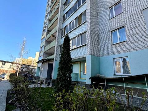 квартира по адресу Декабристов ул., 44