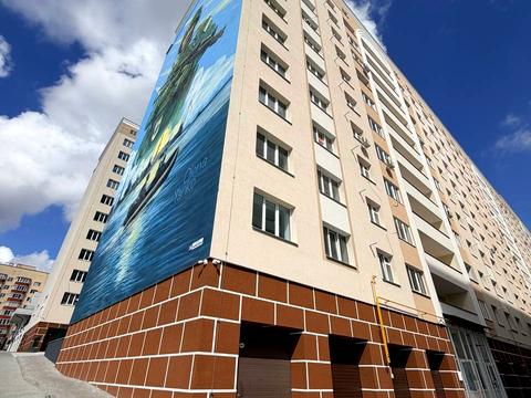 квартира за адресою Кармелюка вул., 3/6