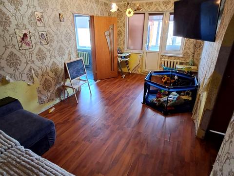 квартира за адресою Богдана Хмельницького вул., 21