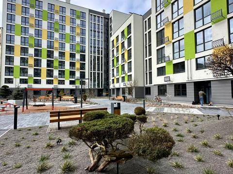 квартира за адресою Угорська вул., 12