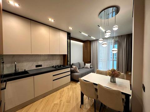 квартира за адресою Угорська вул., 12