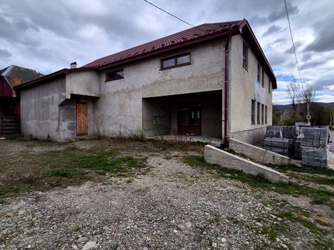 коммерческая по адресу Шімона Голлоші, 42