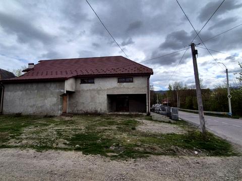 коммерческая по адресу Шімона Голлоші, 42
