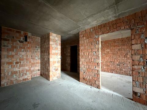 квартира по адресу Трускавецкая ул., (Будинок 2)