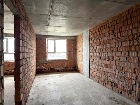 квартира по адресу Трускавецкая ул., (Будинок 2)