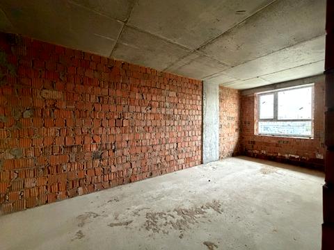 квартира по адресу Трускавецкая ул., (Будинок 2)