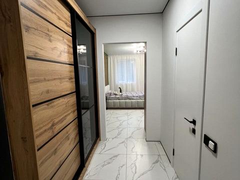 квартира по адресу Соборная ул., 2-К/13