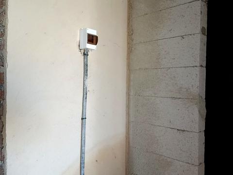 квартира за адресою Героїв Десантників вул., (Будинок)