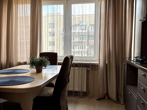 квартира по адресу Гетмана Павла Скоропадского ул. (Толстого), 22