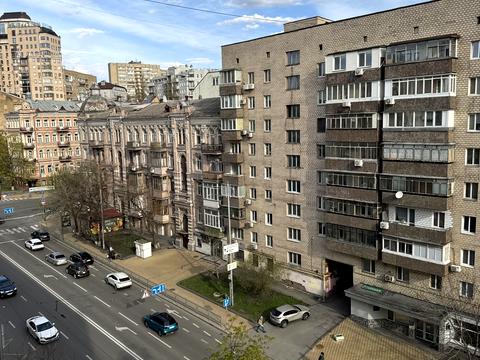 квартира по адресу Гетмана Павла Скоропадского ул. (Толстого), 22