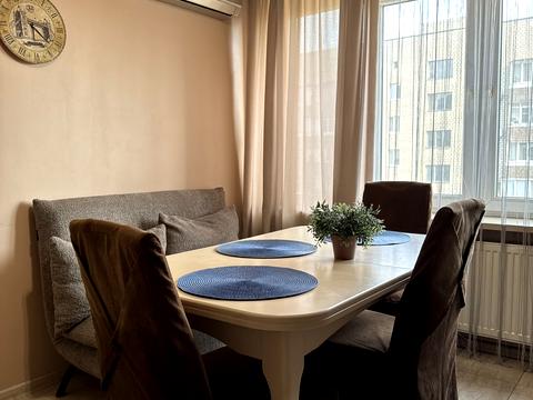 квартира по адресу Гетмана Павла Скоропадского ул. (Толстого), 22