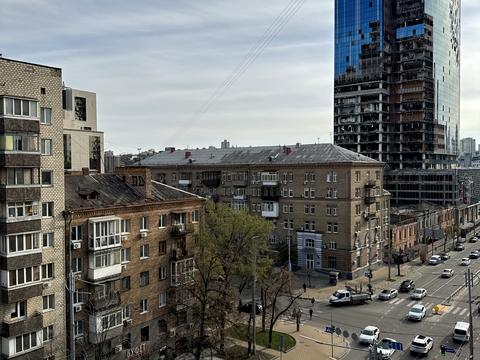 квартира по адресу Гетмана Павла Скоропадского ул. (Толстого), 22