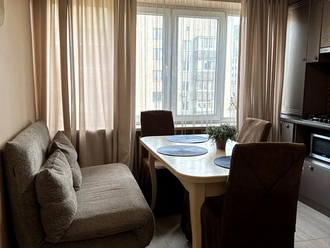 квартира по адресу Гетмана Павла Скоропадского ул. (Толстого), 22