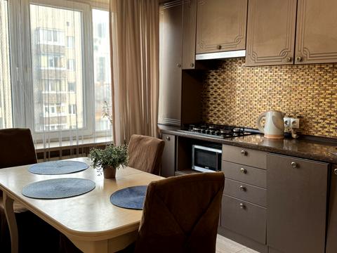 квартира по адресу Гетмана Павла Скоропадского ул. (Толстого), 22