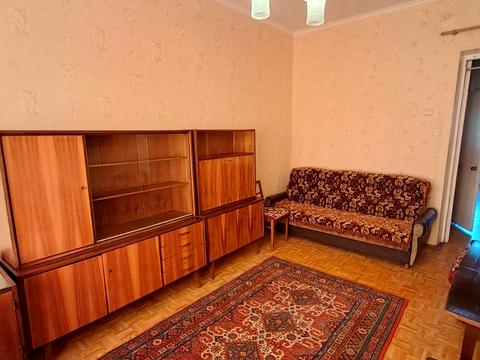 квартира за адресою Леоніда Жаботинського вул. (Правди), 49