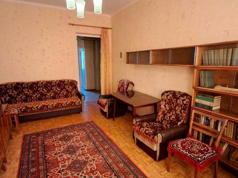 квартира за адресою Леоніда Жаботинського вул. (Правди), 49