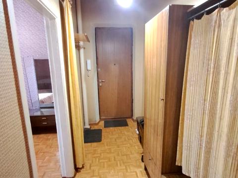 квартира за адресою Леоніда Жаботинського вул. (Правди), 49