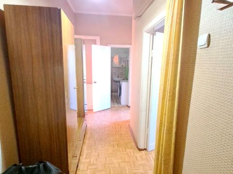 квартира за адресою Леоніда Жаботинського вул. (Правди), 49
