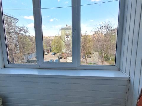 квартира за адресою Леоніда Жаботинського вул. (Правди), 49