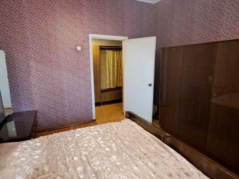 квартира за адресою Леоніда Жаботинського вул. (Правди), 49