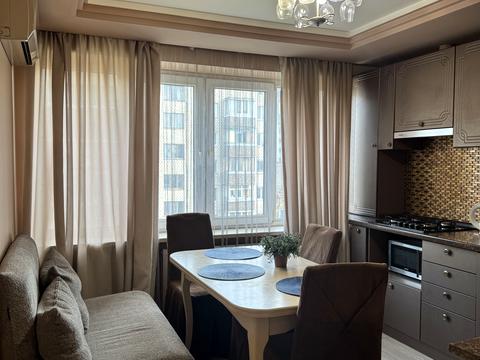 квартира по адресу Гетмана Павла Скоропадского ул. (Толстого), 22