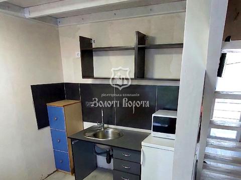 квартира по адресу Тарасовская ул., 23-А