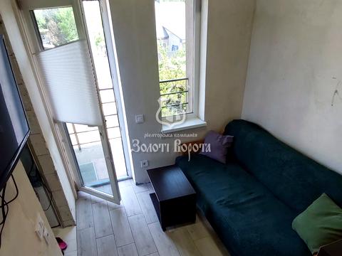 квартира по адресу Тарасовская ул., 23-А