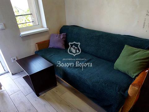 квартира по адресу Тарасовская ул., 23-А