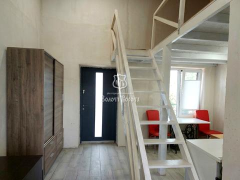 квартира по адресу Тарасовская ул., 23-А