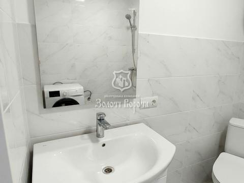 квартира по адресу Тарасовская ул., 23-А