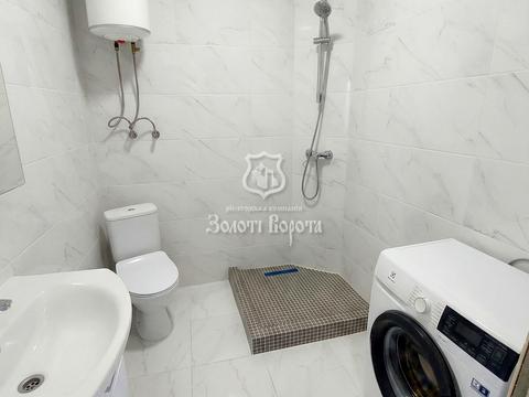 квартира по адресу Тарасовская ул., 23-А